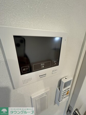 GRADUS八千代中央の物件内観写真